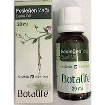 Botalife Fesleğen Yağı 2 x 20 ML