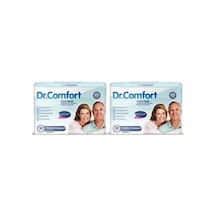 Dr. Comfort Belbantlı Medium Orta Boy Hasta Bezi 60 Adet 2x30 Paket M Dr. Comfort Belbantlı Medium Orta Boy Hasta Bezi 60 Adet 2x30 Paket M