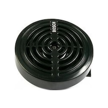 Bosch Dıdıt Korna 12v 60w 300 375hz Cap:140mm 115db Sıyah Set