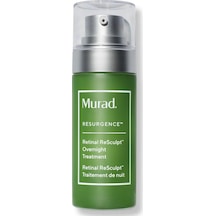Murad Retinal Resculpt Overnight Treatment - Retinal İçeren Yenileyici Mucize Gece Serumu
