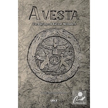 Avesta / Kolektif 9786254300073