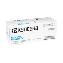 Kyocera Tk-5370-1t02yjcnl0 Mavi Toner Yüksek Kapasiteli