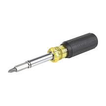 Klein Tools 32500mag Manyetik Çok Amaçlı Tornavida/lokma Anahtar,