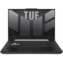 Asus TUF Gaming F15 FX507ZC4A42-HN205A42 i5-12500H 32 GB 1 TB SSD RTX3050 144Hz 15.6" Dos FHD Dizüstü Bilgisayar