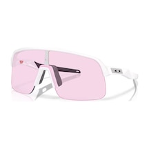Oakley Sutro Lite S 949608 Matte White Prizm Low Light Çok Renkli