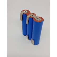 12V lithium Matkaplar İçin Uyumlu 2000 Mah Batarya Pil Grubu