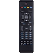 Vestel Uyumlu Rc1205B Lcd-Led Tv Kumandası