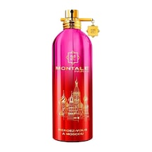 Oryantal Çiçeksi