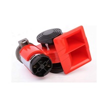 Ahmet Otomotiv Bosch Ferrari Korna 24volt Kompresörlü 2 Tonlu Formula-1