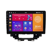 Renault Kangoo Android Multimedya Sistemi 2024-2025 Crv4900xp 10"