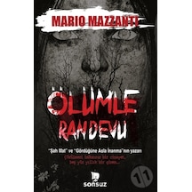 Sonsuz Kitap Ölümle Randevu