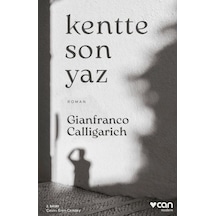 Kentte Son Yaz - Kyut-828183