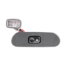 Cam Acma Dugmesi Ön Sağ Tekli Hyundai H100 94-08 Mga-31183