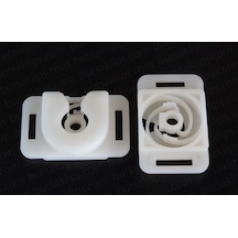Volkswagen Kapı Panel Klipsi 6q0868241a 5 Adet