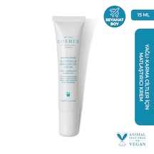 Yağlı/karma Ciltler İçin Matlaştırıcı Etkili Krem - Complete Benefıt Matıfyıng & Rebalancıng Cream 15ml