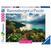 Ravensburger 1000 Parça Puzzle Hawaii 169108