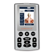 Caretalk Lt7102A Nmes Ems Tens If Russıan Mıcro Cihazı