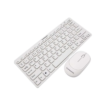 Sprange SR-K1 Kablosuz Mini Q Klavye Mouse Set