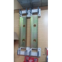 Çiftli Açık Mdf Seti