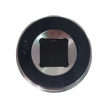 Meşem - 1/2 & 30MM Lokma