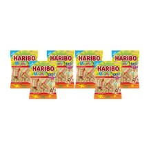 Haribo Ekşii Miami 70gr X6