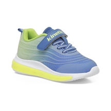 Kinetix 101948916 Kensal P Saks-neon Yeşil Erkek Spor Ayakkabı Saks
