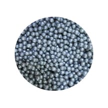 Gümüş Renkli Pirinç Patlağı 1kg