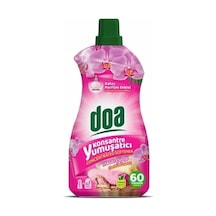 Doa Konsantre Yumuşatıcı Orkide 1500 Ml