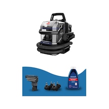 Bissell Spotclean C9 Select Halı Koltuk Yıkama Ve Leke Çıkarma Makinesi