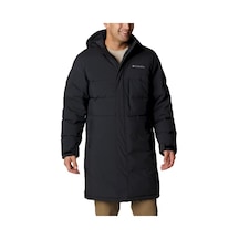 Columbia Toyama Pass Down Erkek Parka Siyah