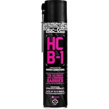 Muc-Off HCB-1 Harsh Condition Barrier 400ml Koruyucu Bakım Spreyi