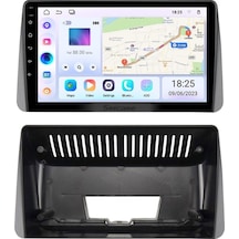 Fıat Egea 2016-2020uyumlumultimedya Navigasyon Usb Kamera Carplayer