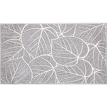 Gümüş Kullanışlı Masa Servis Altlığı Isı Yalıtımı Çok Fonksiyonlu Dekoratif Gümüş