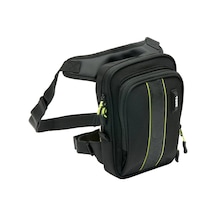 Taac Bacak Çantası Tc5 2lt Siyah Çok Renkli