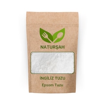 Naturşah İngiliz Tuzu / Epsom Tuzu 250 Gr