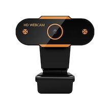 Suntek Pc İçin Mikrofonlu Otomatik Odaklamalı Hd Web Kamerası Tw