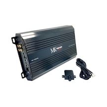 Maven Klang Bass Anfisi 1000rms 2000watt Mk-1000.1d
