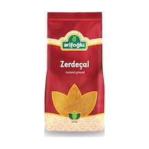 Arifoğlu Zerdeçal 250 G