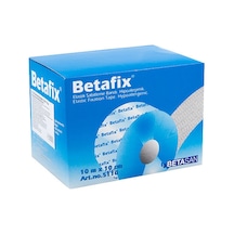 Betasan Betafix Elastik Sabitleme Bandı 10 CM x 10 M 8 Kutu