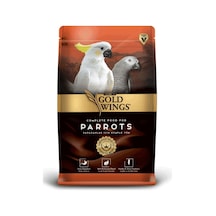 Papağan Yemi 750 Gr Diğer