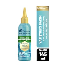 Lexroo Dermaxpro Yatıştırıcı Saç Derisi Balsamı 145 Ml
