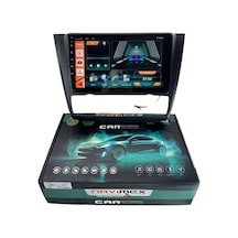 Bmw E87 Analog Navimex 8-128 Fanlı Profesyonel Oem Multimedia