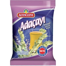 Altıncezve Adaçayı Aromalı İçecek Tozu 250 G