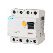 Eaton Pf7-80-4-03-de Kaçak Akım Koruma Şalteri Ac