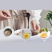 Mini Çırpıcı Çelik 6 Adet - Elm-01-768281