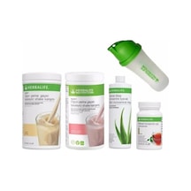 Herbalife Kilo Kontrol Seti