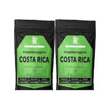 Kosta Rika Single Orjin Nitelikli Yöresel Kahve 2x200g Aeropress