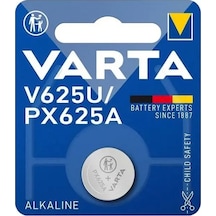 Varta V625u Px625a 4626 Alkalin 1.5v Kumanda Pili