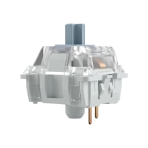 Glorious Pc Gaming Race Kailh Speed Silver Switches Gmmk Klavyeler İçin - 120 Adet
