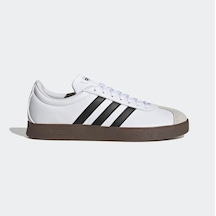 Adidas Vl Court Base Ftwwht/cblack/greone Çok Renkli